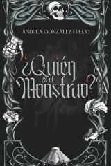 ¿Quién es el monstruo? cover image