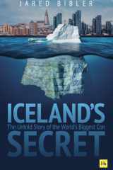 Iceland's Secret The Untold Story of the World's Biggest Con cover image