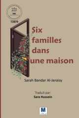 Six familles dans une maison (French Edition) cover image