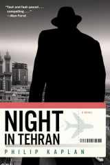 Night in Tehran cover image