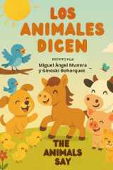 Los Animales Dicen cover image