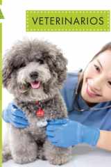 Veterinarios (Spanish Edition) cover image