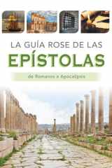 La Guía Rose de Las Epístolas cover image
