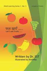 Let's Eat Fruits A Book of Fruits cover image