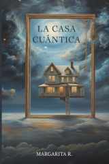 LA CASA CUÁNTICA (Spanish Edition) cover image
