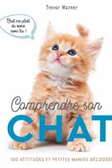 Comprendre son chat cover image