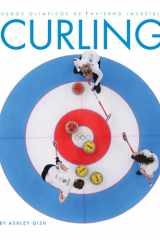 Curling (Spanish Edition) cover image