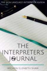 The Interpreter's Journal cover image