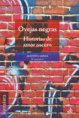 Ovejas negras: Historias de amor oscuro (Literatura) (Spanish Edition) cover image