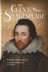 Los Cuentos de Shakespeare (Spanish Edition) cover image