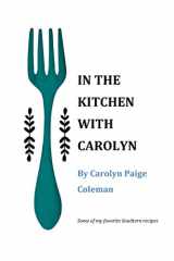 In the Kitchen with Carolyn cover image