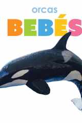 Orcas bebés (Spanish Edition) cover image
