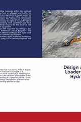 Design and Analysis of Loader Attachment to Hydraulic Excavator cover image