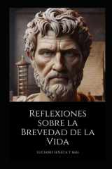 Reflexiones Sobre La Brevedad de la Vida Luciano Séneca cover image
