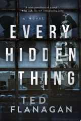 Every Hidden Thing cover image