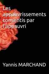 Les appauvrissements consentis par l'appauvri (French Edition) cover image