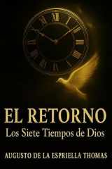 Siete Tiempos de Dios (Spanish Edition) cover image