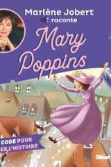 Mary Poppins cover image