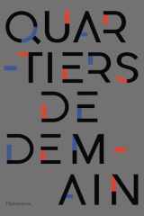 Quartiers de demain cover image
