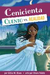 Cenicienta: Cuento vs. realidad (Spanish Edition) cover image