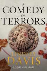 A Comedy of Terrors cover image