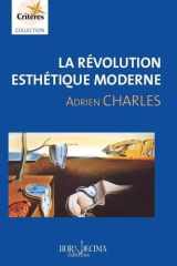 La révolution esthétique moderne cover image