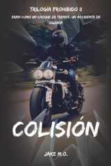 Colisión - Libro 2 cover image