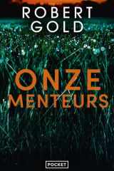 Onze menteurs cover image