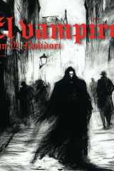 El vampiro (Spanish Edition) cover image