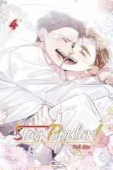 Stay Popular ! Tome 4 cover image