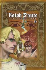 Kaioh Dante Tome 9 cover image