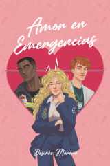 Amor en Emergencias (Spanish Edition) cover image