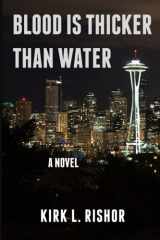 Blood is Thicker than Water cover image