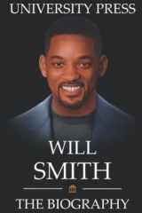 Will Smith Book: The Biography of Will Smith cover image