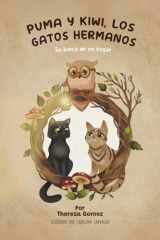 Puma Y Kiwi, Los Gatos Hermanos. - En busca de un hogar cover image