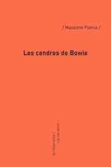 Les cendres de Bowie cover image