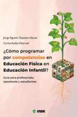 ¿Cómo programar por competencias en Educación Física en Educación Infantil? cover image