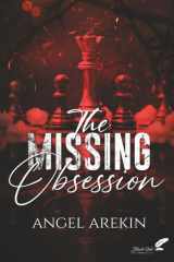 The missing obsession cover image