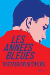 Les années bleues cover image