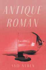 Antique Roman cover image