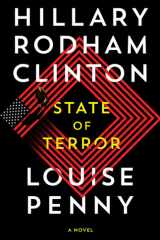 State of Terror cover image