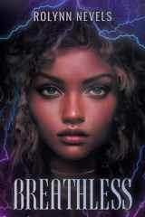 Breathless cover image