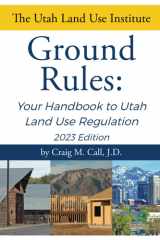 Ground Rules Your Handbook to Utah Land Use Regulation cover image