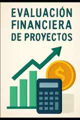 Evaluación Financiera de Proyectos cover image