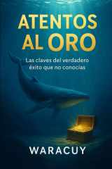 Atentos Al Oro cover image