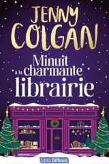 Minuit à la charmante librairie cover image
