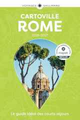 Rome cover image