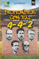 Defender Con El 4-4-2 cover image