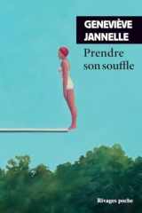 Prendre son souffle cover image
