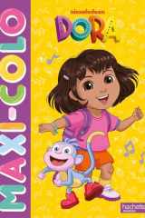 Maxi-colo Dora cover image
